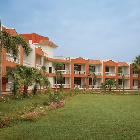 Отель Naturoville Ayurvedic And Yoga Retreat Ришикеш Экстерьер фото