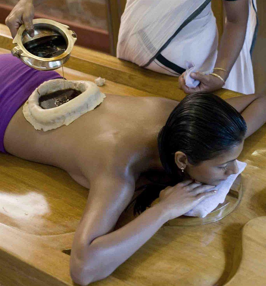 Отель Naturoville Ayurvedic And Yoga Retreat Ришикеш Экстерьер фото